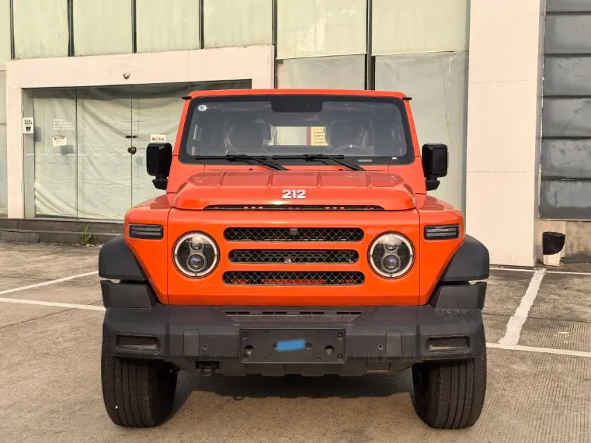 2024 212 212 T01 2.0T 252HP L4 8AT,autocango,china used car exporter,china ev exporter,chinese used car exporter,chinese used ev exporter