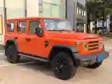 2024 212 212 T01 2.0T 252HP L4 8AT