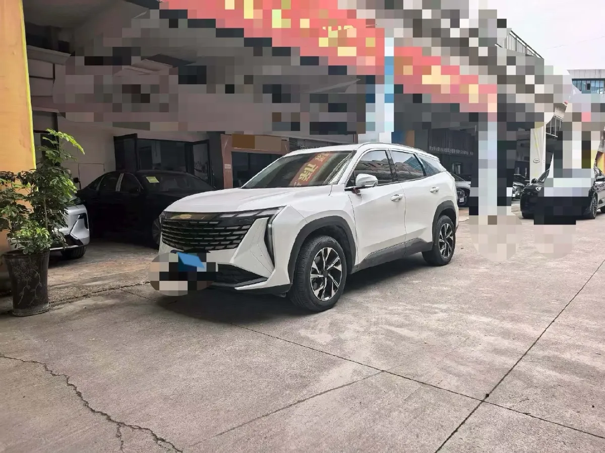 2024 Geely StarRay 1.5T 181HP L4 7DCT,autocango,china used car exporter,china ev exporter,chinese used car exporter,chinese used ev exporter