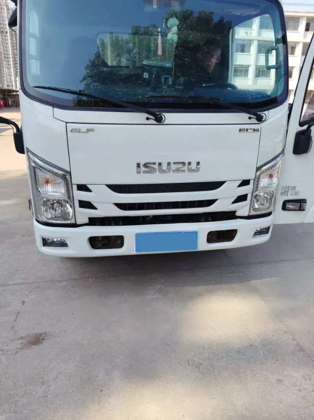 2015 Isuzu Pickup 3.0T 120HP L4 5MT,autocango,china used car exporter,china ev exporter,chinese used car exporter,chinese used ev exporter