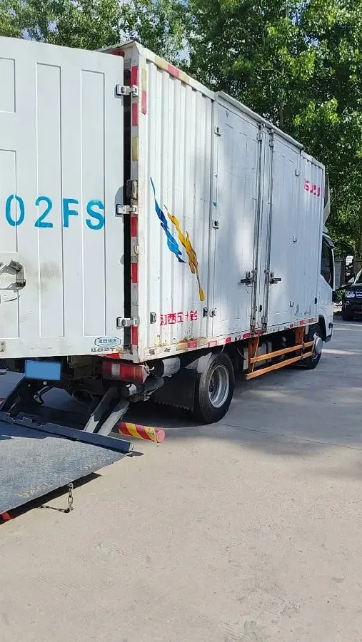 2015 Isuzu Pickup 3.0T 120HP L4 5MT,autocango,china used car exporter,china ev exporter,chinese used car exporter,chinese used ev exporter