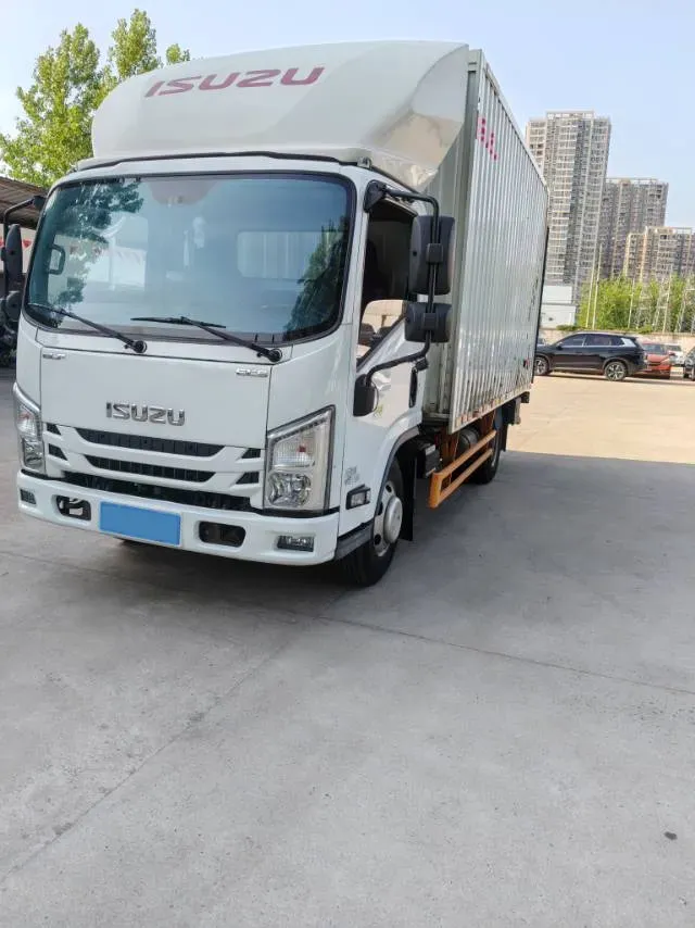 2015 Isuzu Pickup 3.0T 120HP L4 5MT,autocango,china used car exporter,china ev exporter,chinese used car exporter,chinese used ev exporter