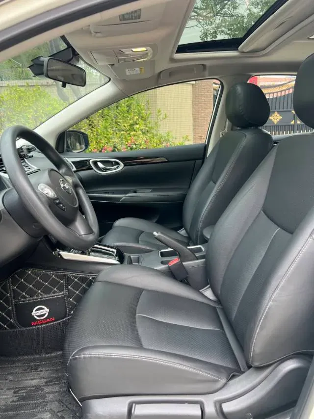 2022 Nissan Sylphy 1.6L 122HP L4 CVT,autocango,china used car exporter,china ev exporter,chinese used car exporter,chinese used ev exporter