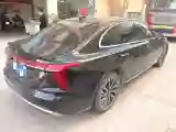 2025 HongQi H5 1.5T 169HP L4 1DHT Hybrid