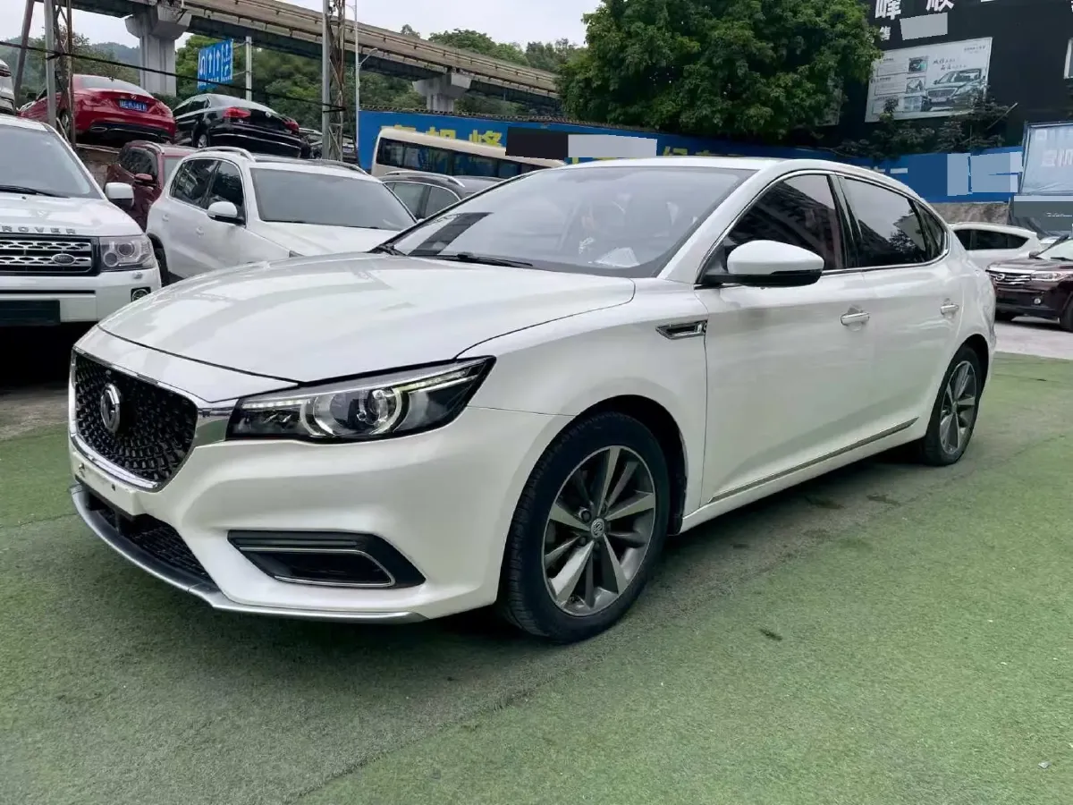 2018 MG MG6 1.5T 169HP L4 7DCT,autocango,china used car exporter,china ev exporter,chinese used car exporter,chinese used ev exporter