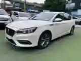 2018 MG MG6 1.5T 169HP L4 7DCT