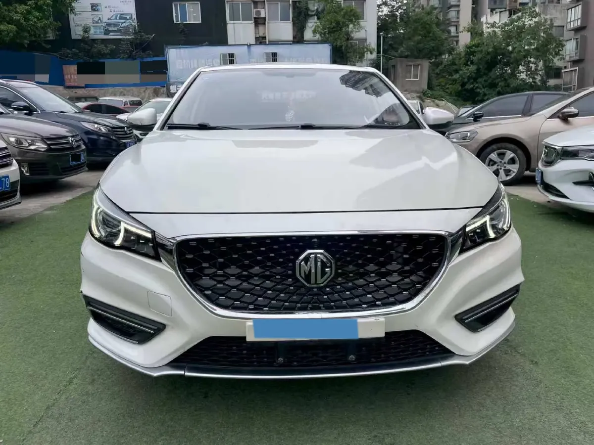 2018 MG MG6 1.5T 169HP L4 7DCT,autocango,china used car exporter,china ev exporter,chinese used car exporter,chinese used ev exporter