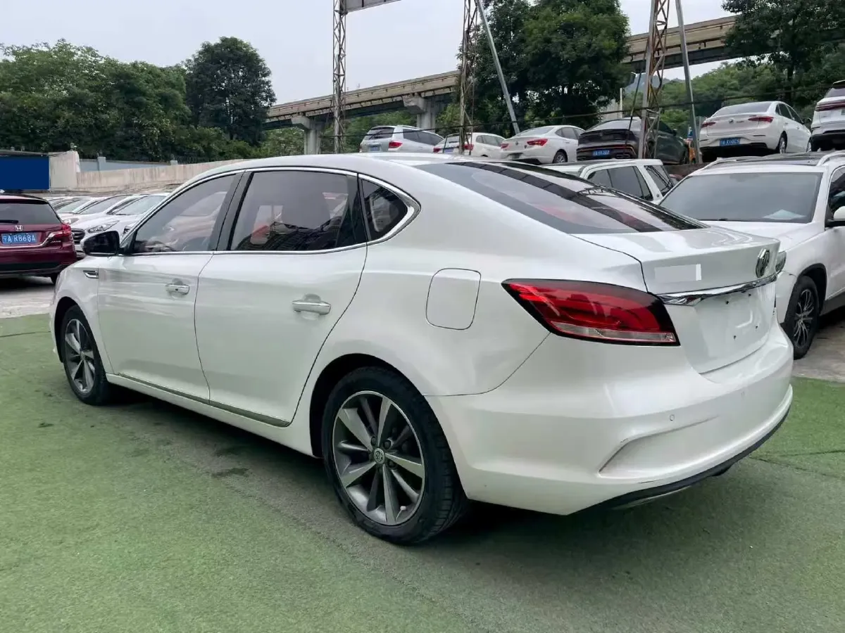 2018 MG MG6 1.5T 169HP L4 7DCT,autocango,china used car exporter,china ev exporter,chinese used car exporter,chinese used ev exporter