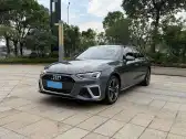 2022 AUDI A4L 2022 AUDI A4L,autocango,china used car exporter,china ev exporter,chinese used car exporter,chinese used ev exporter