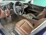 2017 Jaguar XE 2.0T 240HP L4 8AT