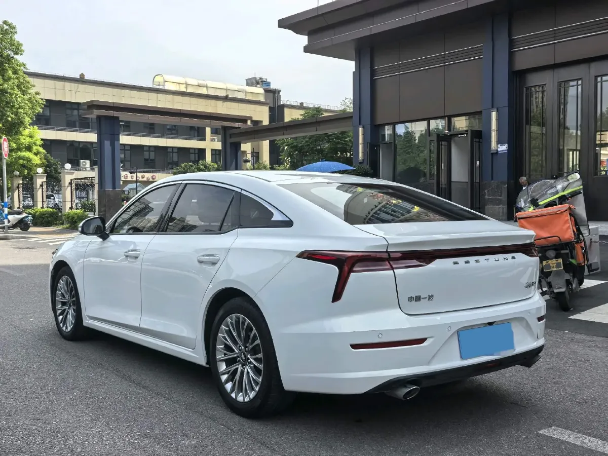 2021 Bestune B70 1.5T 169HP L4 7DCT,autocango,china used car exporter,china ev exporter,chinese used car exporter,chinese used ev exporter