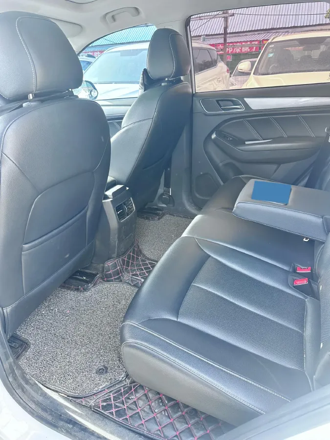 2018 Roewe RX5 1.5T 169HP L4 7DCT,autocango,china used car exporter,china ev exporter,chinese used car exporter,chinese used ev exporter