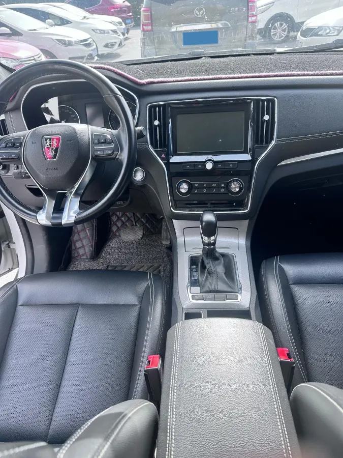 2018 Roewe RX5 1.5T 169HP L4 7DCT,autocango,china used car exporter,china ev exporter,chinese used car exporter,chinese used ev exporter