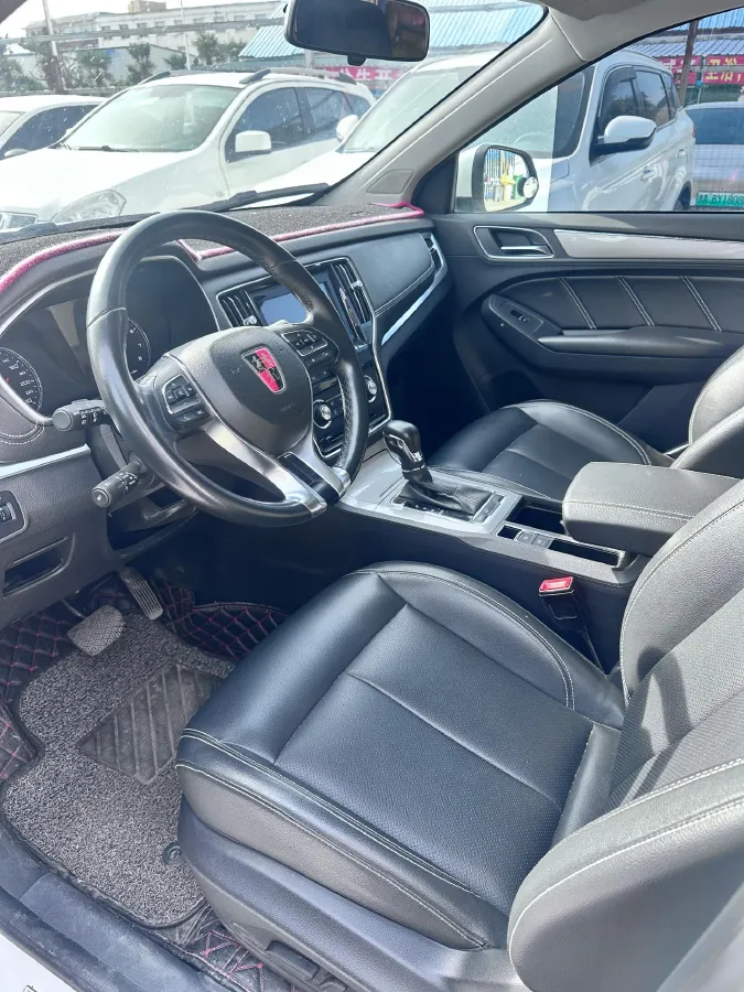 2018 Roewe RX5 1.5T 169HP L4 7DCT,autocango,china used car exporter,china ev exporter,chinese used car exporter,chinese used ev exporter