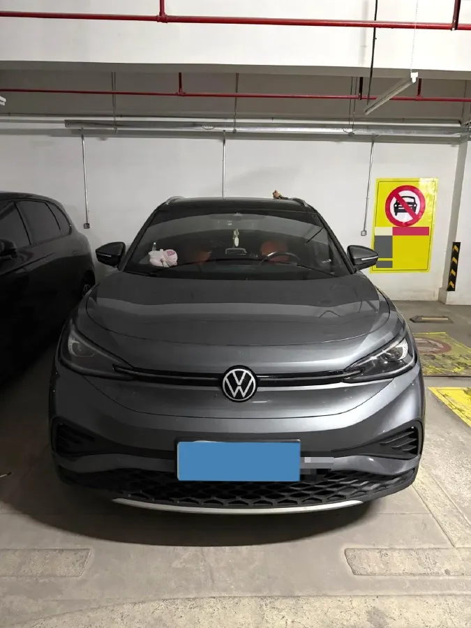 2025 Volkswagen ID.4 X BEV 52.8KWH,autocango,china used car exporter,china ev exporter,chinese used car exporter,chinese used ev exporter