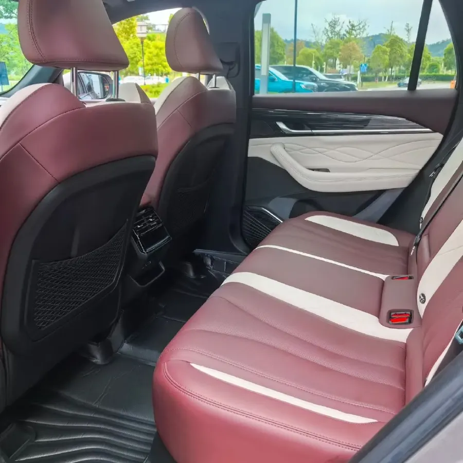 2024 Geely Monjaro 2.0T 238HP L4 8AT,autocango,china used car exporter,china ev exporter,chinese used car exporter,chinese used ev exporter