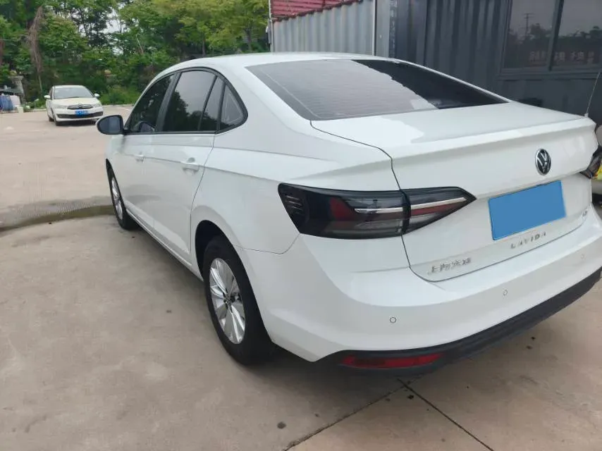 2025 Volkswagen Lavida 1.5L 110HP L4 6AT,autocango,china used car exporter,china ev exporter,chinese used car exporter,chinese used ev exporter