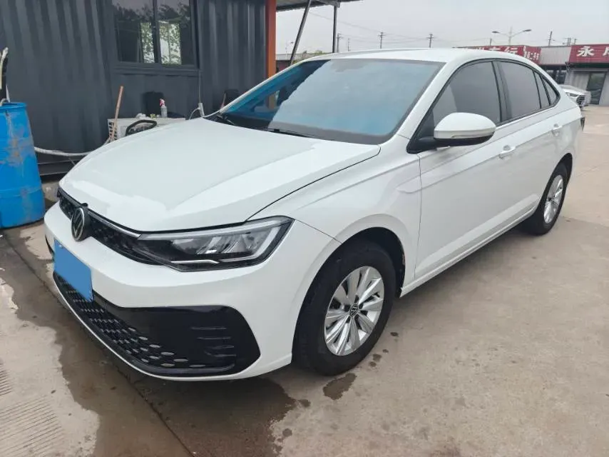 2025 Volkswagen Lavida 1.5L 110HP L4 6AT,autocango,china used car exporter,china ev exporter,chinese used car exporter,chinese used ev exporter