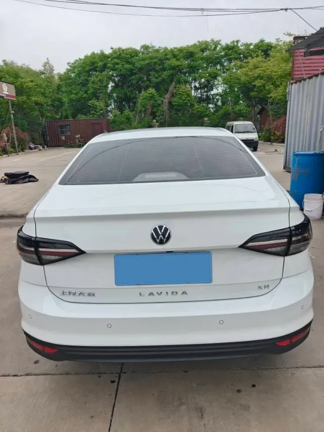 2025 Volkswagen Lavida 1.5L 110HP L4 6AT,autocango,china used car exporter,china ev exporter,chinese used car exporter,chinese used ev exporter
