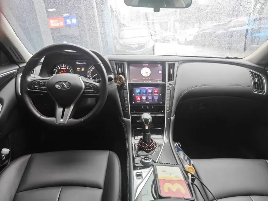 2018 MAXUS G10 2.0T 224HP L4 6AT,autocango,china used car exporter,china ev exporter,chinese used car exporter,chinese used ev exporter
