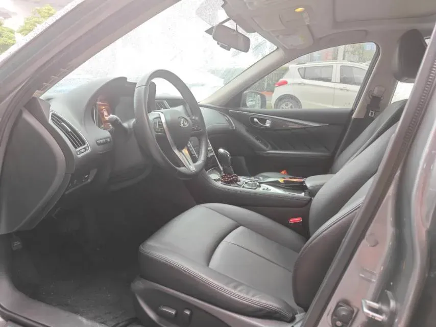 2018 MAXUS G10 2.0T 224HP L4 6AT,autocango,china used car exporter,china ev exporter,chinese used car exporter,chinese used ev exporter