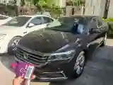 2021 Volkswagen Passat 2.0T 186HP L4 7DCT