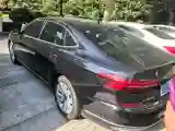 2021 Volkswagen Passat 2.0T 186HP L4 7DCT