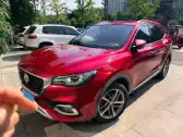 2019 MG HS,autocango,china used car exporter,china ev exporter,chinese used car exporter,chinese used ev exporter