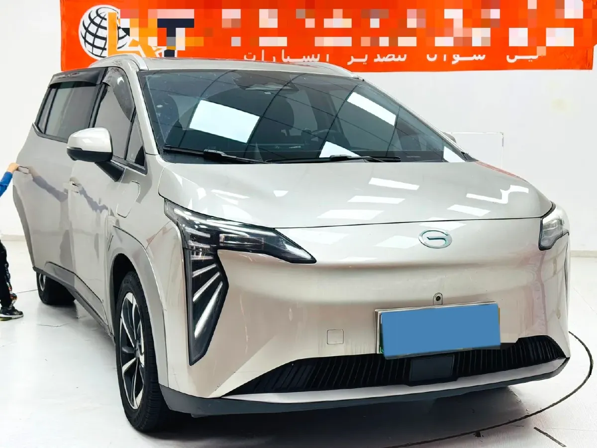 2023 Aion S Plus BEV 59.4KWH,autocango,china used car exporter,china ev exporter,chinese used car exporter,chinese used ev exporter