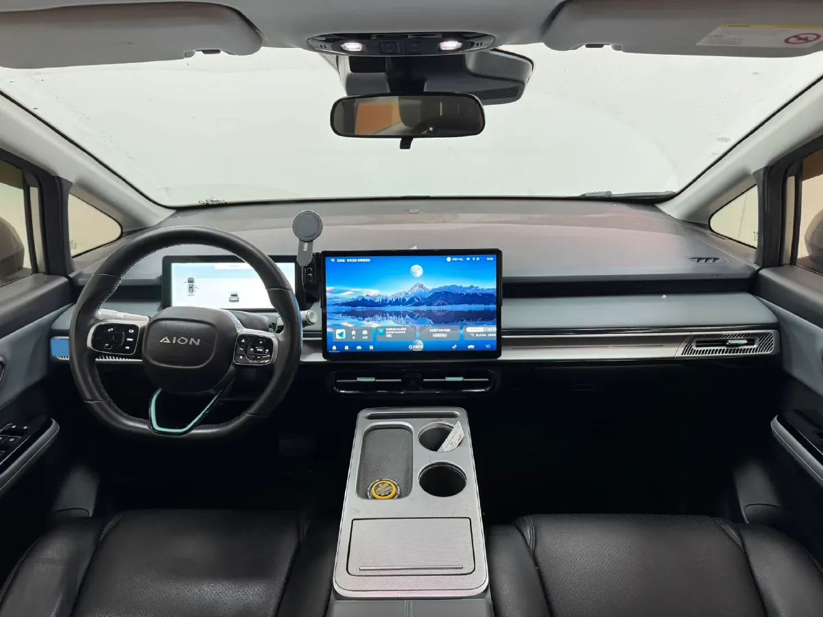 2023 Aion S Plus BEV 59.4KWH,autocango,china used car exporter,china ev exporter,chinese used car exporter,chinese used ev exporter