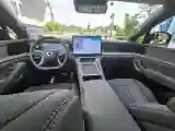 2025 Denza DenzaN9 2.0T 207HP L4 E-CVT PHEV