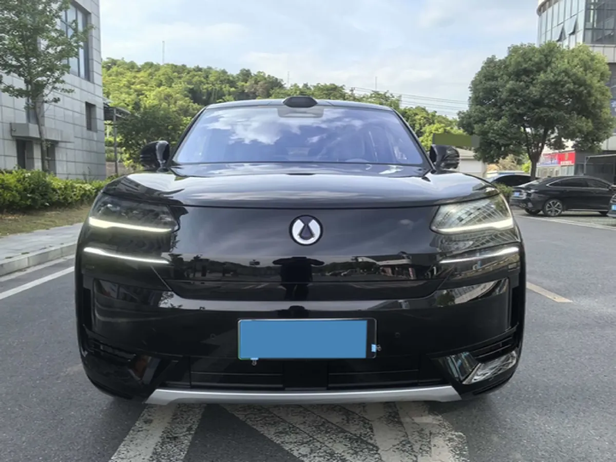 2025 Denza DenzaN9 2.0T 207HP L4 E-CVT PHEV,autocango,china used car exporter,china ev exporter,chinese used car exporter,chinese used ev exporter