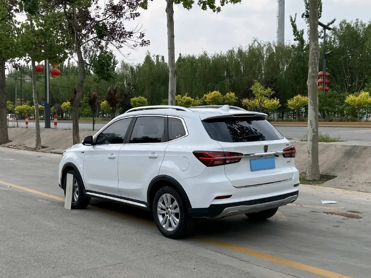 2018 Roewe RX5 1.5T 169HP L4 6MT,autocango,china used car exporter,china ev exporter,chinese used car exporter,chinese used ev exporter