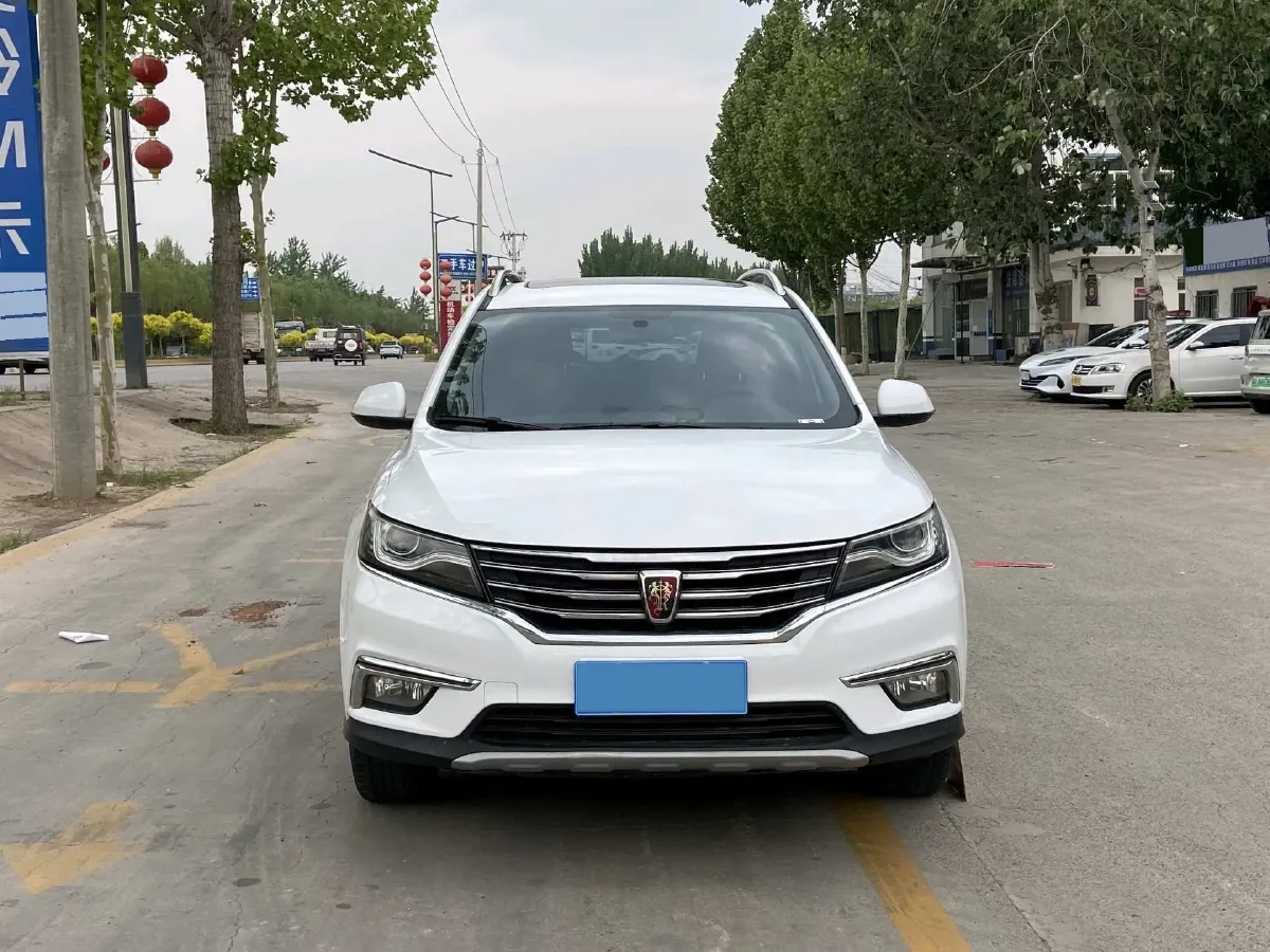 2018 Roewe RX5 1.5T 169HP L4 6MT,autocango,china used car exporter,china ev exporter,chinese used car exporter,chinese used ev exporter