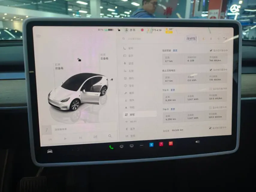 2022 Tesla Model Y BEV 60KWH,autocango,china used car exporter,china ev exporter,chinese used car exporter,chinese used ev exporter