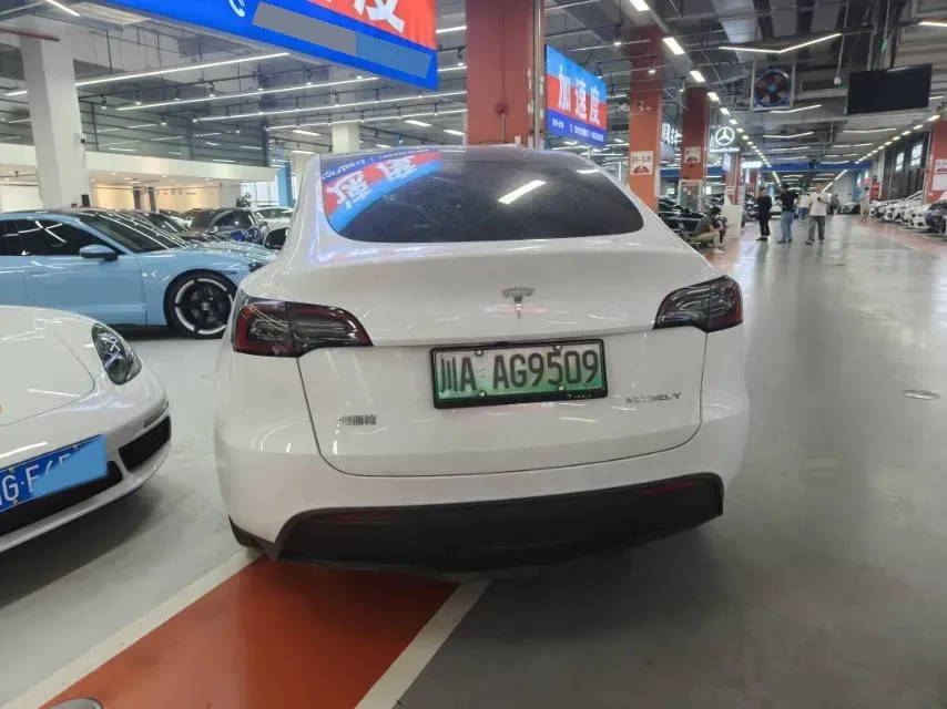 2022 Tesla Model Y BEV 60KWH,autocango,china used car exporter,china ev exporter,chinese used car exporter,chinese used ev exporter