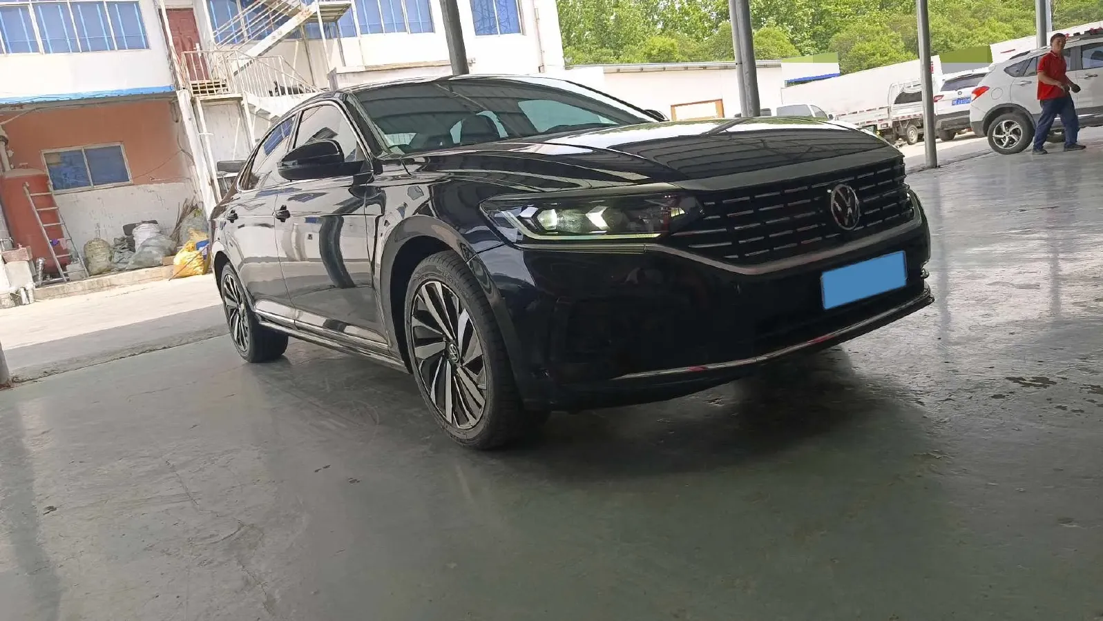 2022 Skoda Kodiak GT 2.0T 186HP L4 7DCT,autocango,china used car exporter,china ev exporter,chinese used car exporter,chinese used ev exporter
