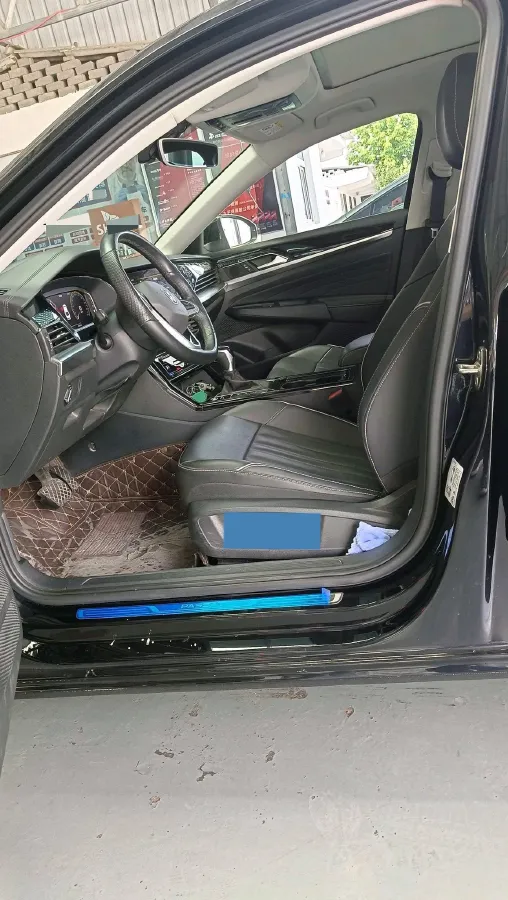 2022 Skoda Kodiak GT 2.0T 186HP L4 7DCT,autocango,china used car exporter,china ev exporter,chinese used car exporter,chinese used ev exporter