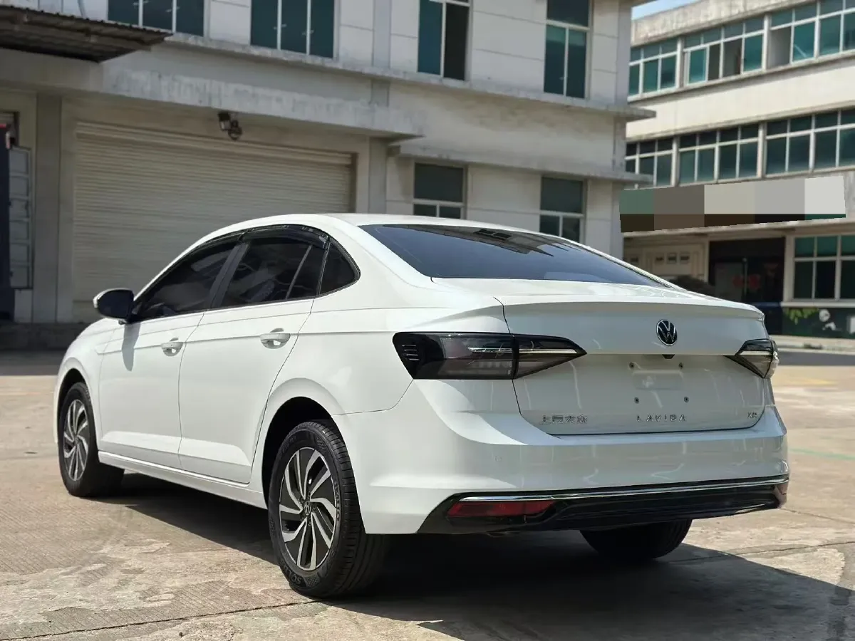 2025 Volkswagen Lavida 1.5L 110HP L4 6AT,autocango,china used car exporter,china ev exporter,chinese used car exporter,chinese used ev exporter