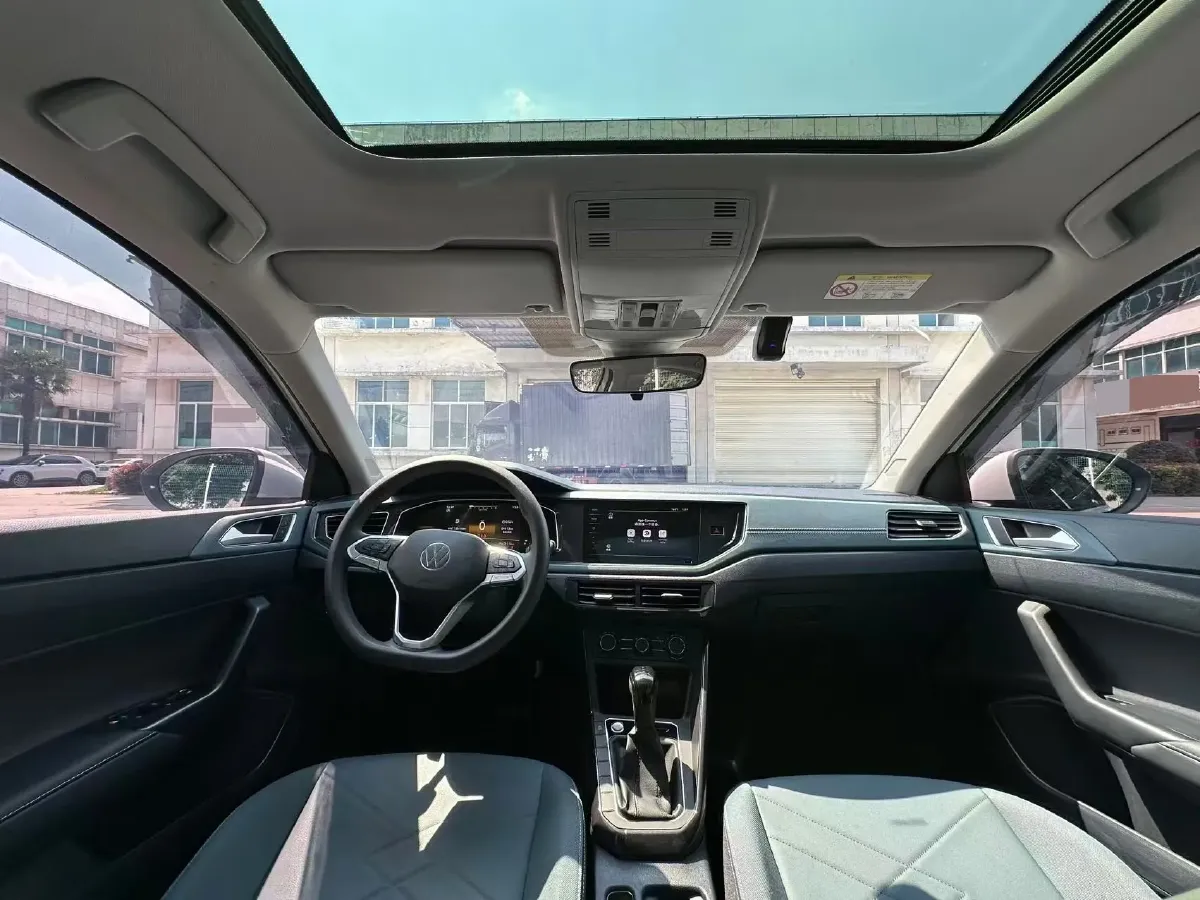 2025 Volkswagen Lavida 1.5L 110HP L4 6AT,autocango,china used car exporter,china ev exporter,chinese used car exporter,chinese used ev exporter