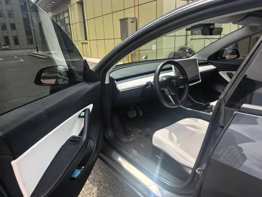 2020 Tesla Model 3 BEV 52KWH,autocango,china used car exporter,china ev exporter,chinese used car exporter,chinese used ev exporter