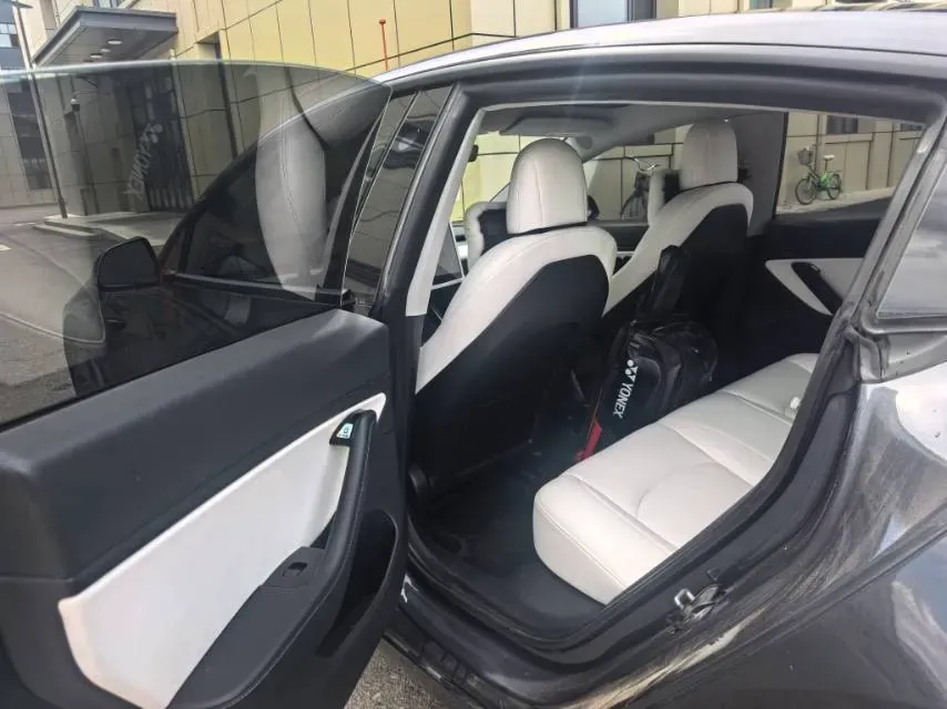2020 Tesla Model 3 BEV 52KWH,autocango,china used car exporter,china ev exporter,chinese used car exporter,chinese used ev exporter