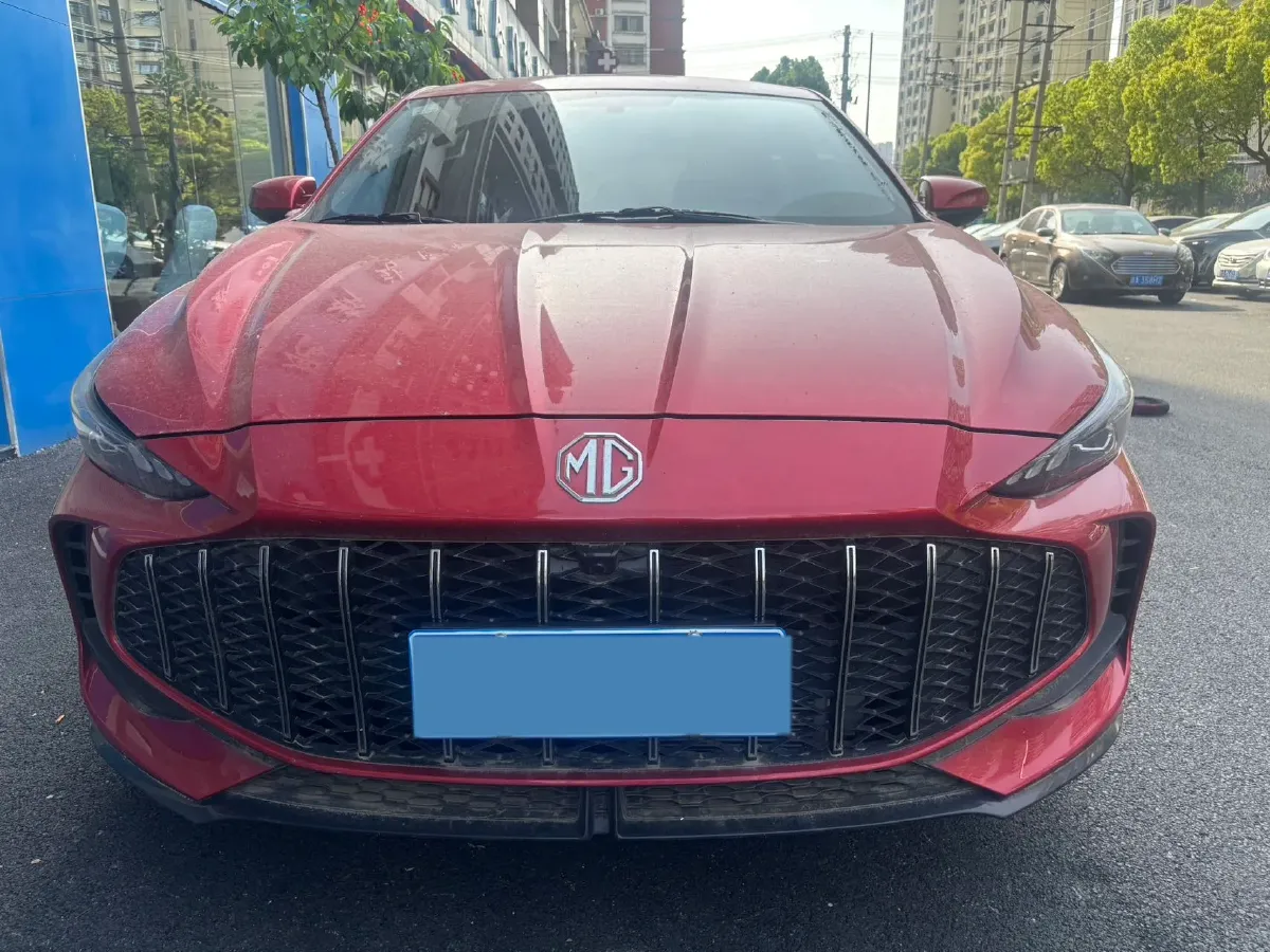 2025 MG 5 1.5L 129HP L4 CVT,autocango,china used car exporter,china ev exporter,chinese used car exporter,chinese used ev exporter