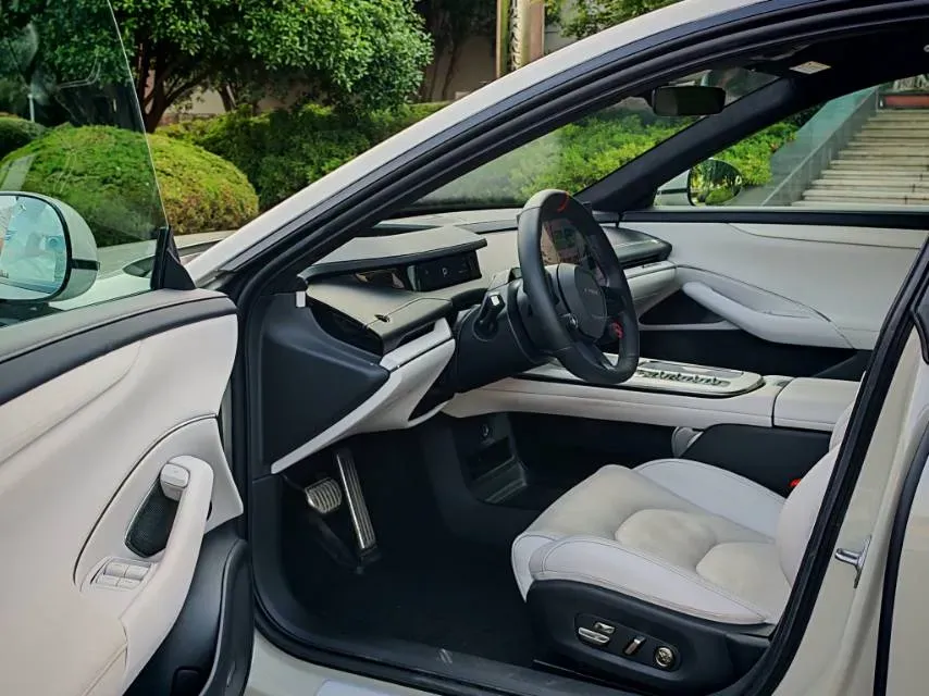 2024 MI SU7 BEV 101KWH,autocango,china used car exporter,china ev exporter,chinese used car exporter,chinese used ev exporter