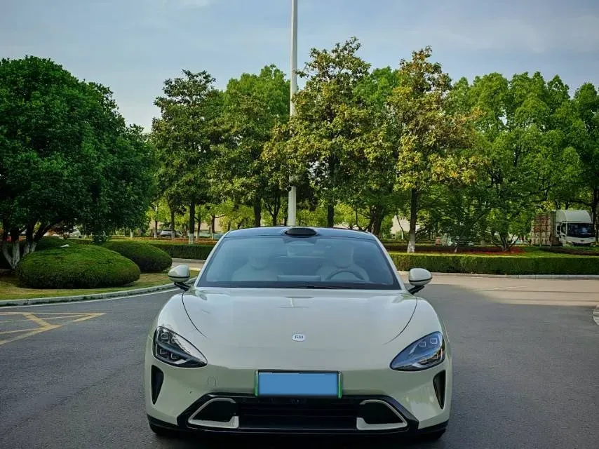 2024 MI SU7 BEV 101KWH,autocango,china used car exporter,china ev exporter,chinese used car exporter,chinese used ev exporter