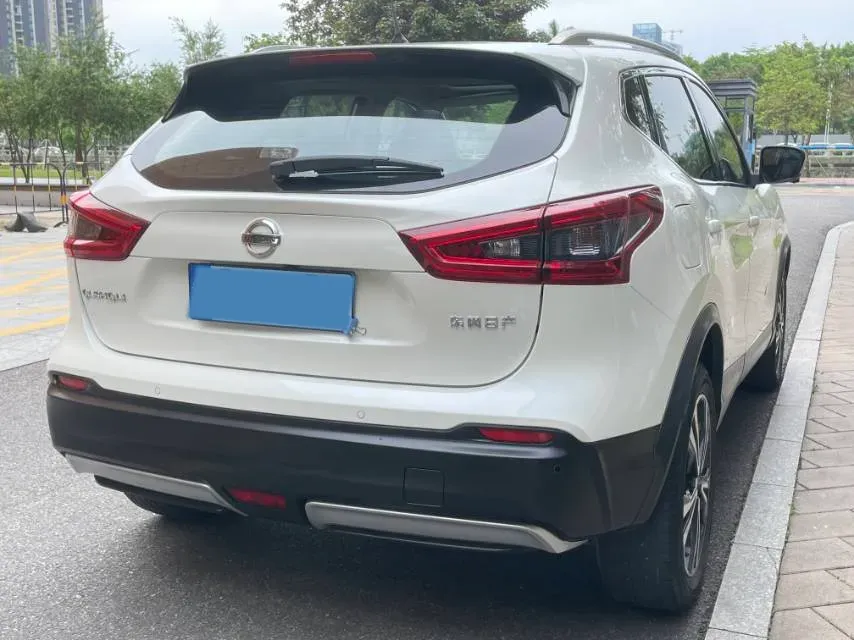 2021 Nissan Qashqai 2.0L 151HP L4 CVT,autocango,china used car exporter,china ev exporter,chinese used car exporter,chinese used ev exporter