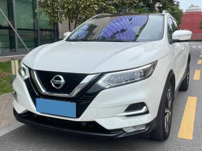 2021 Nissan Qashqai 2.0L 151HP L4 CVT,autocango,china used car exporter,china ev exporter,chinese used car exporter,chinese used ev exporter