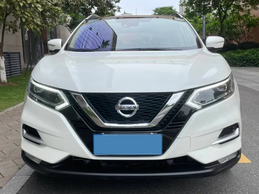 2021 Nissan Qashqai 2.0L 151HP L4 CVT,autocango,china used car exporter,china ev exporter,chinese used car exporter,chinese used ev exporter