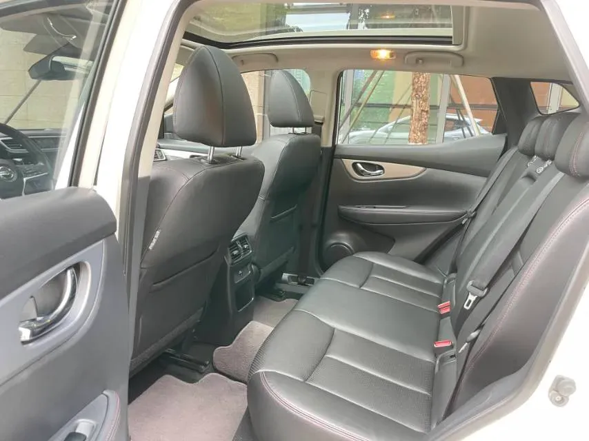 2021 Nissan Qashqai 2.0L 151HP L4 CVT,autocango,china used car exporter,china ev exporter,chinese used car exporter,chinese used ev exporter
