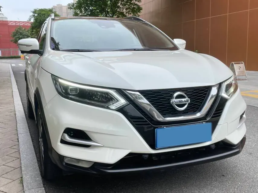 2021 Nissan Qashqai 2.0L 151HP L4 CVT,autocango,china used car exporter,china ev exporter,chinese used car exporter,chinese used ev exporter